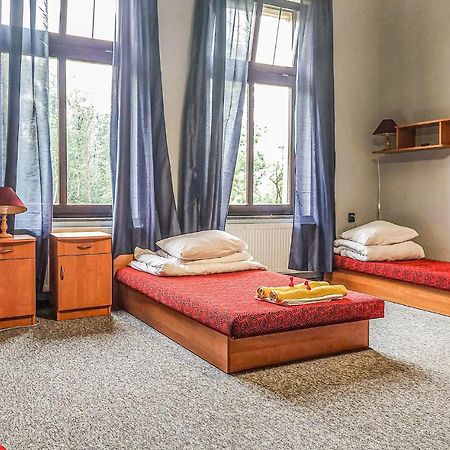 Raciaz Cozy Home In Raciaski Mlyn With Kitchen מראה חיצוני תמונה