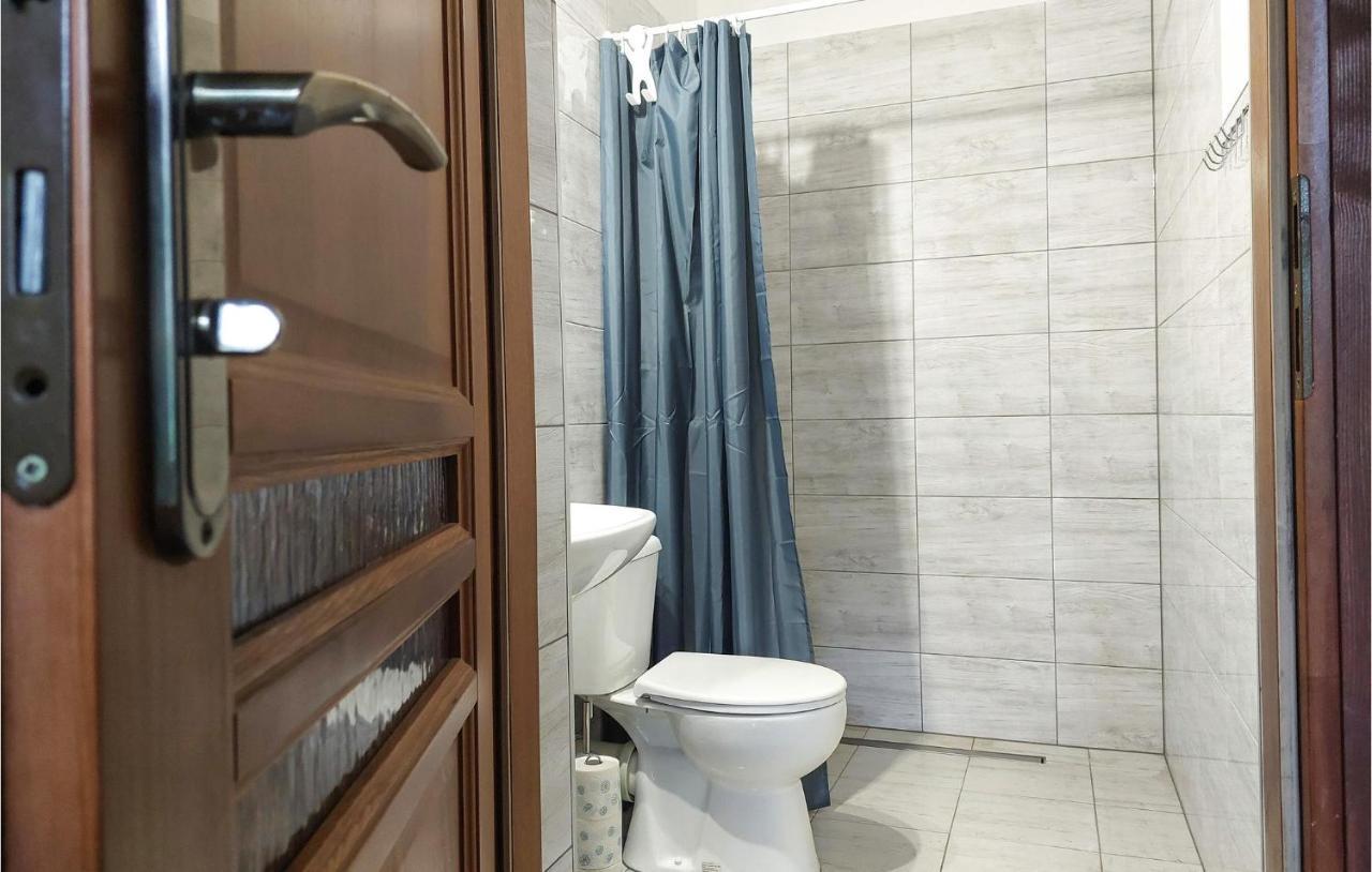 Raciaz Cozy Home In Raciaski Mlyn With Kitchen מראה חיצוני תמונה