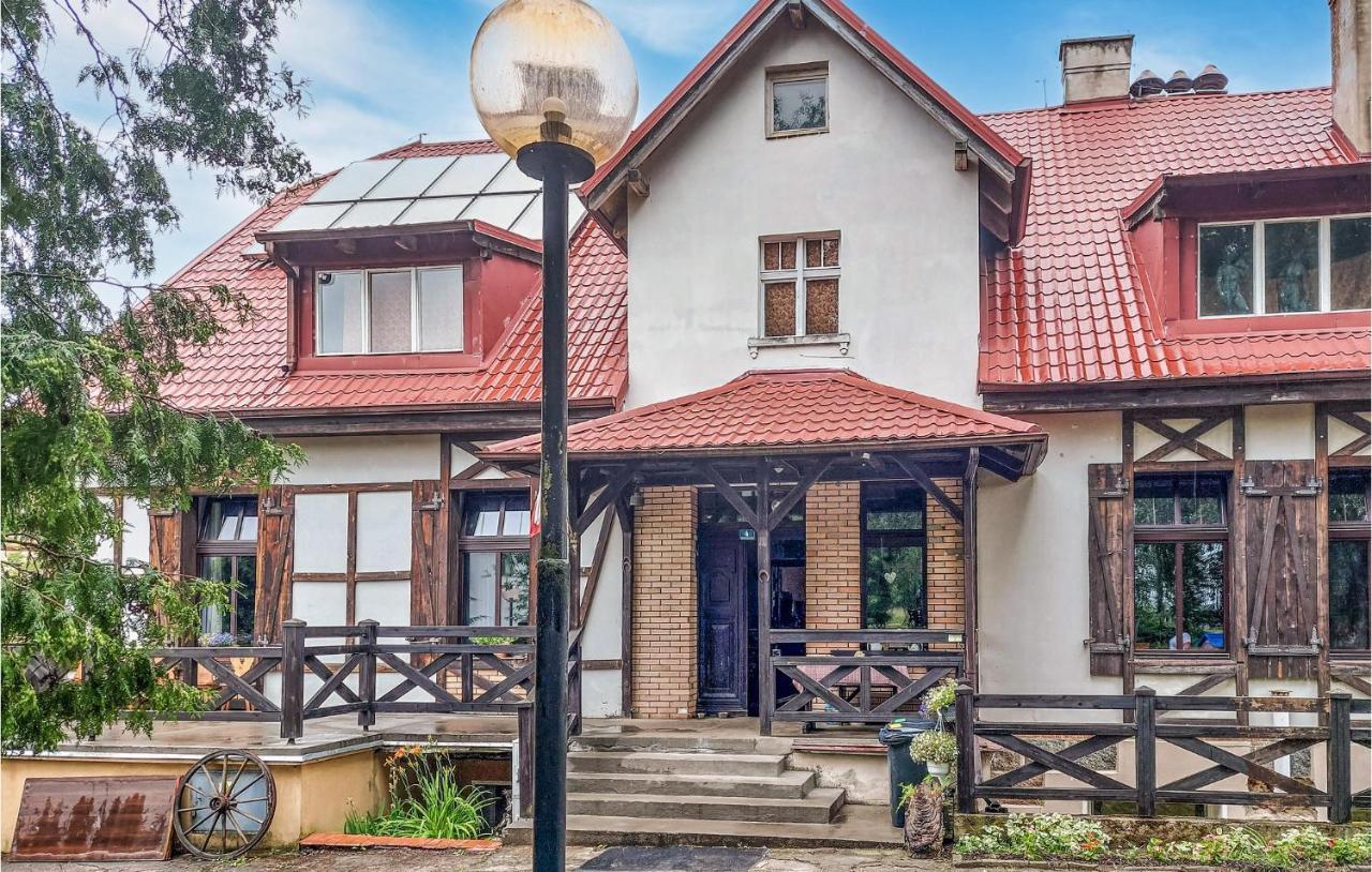 Raciaz Cozy Home In Raciaski Mlyn With Kitchen מראה חיצוני תמונה