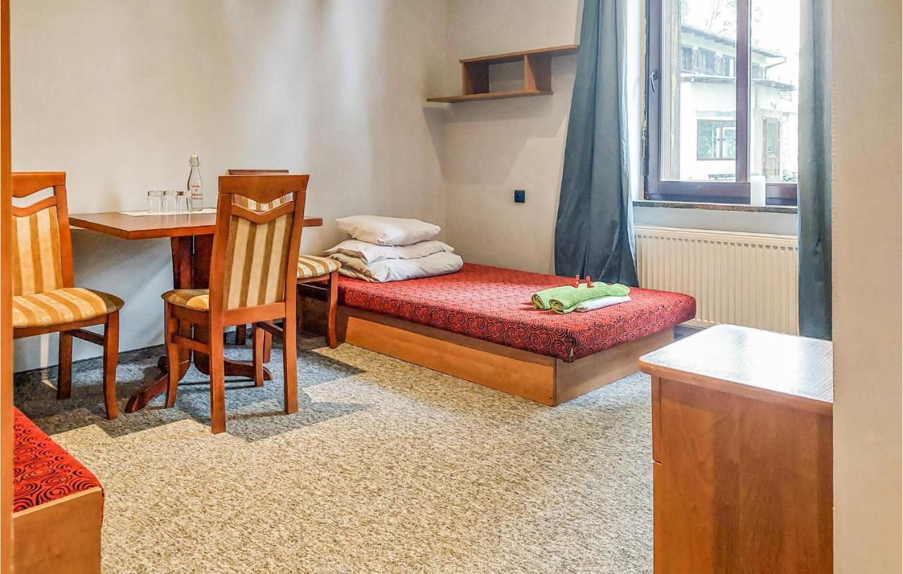 Raciaz Cozy Home In Raciaski Mlyn With Kitchen מראה חיצוני תמונה