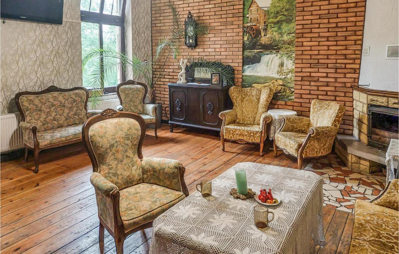 Raciaz Cozy Home In Raciaski Mlyn With Kitchen מראה חיצוני תמונה