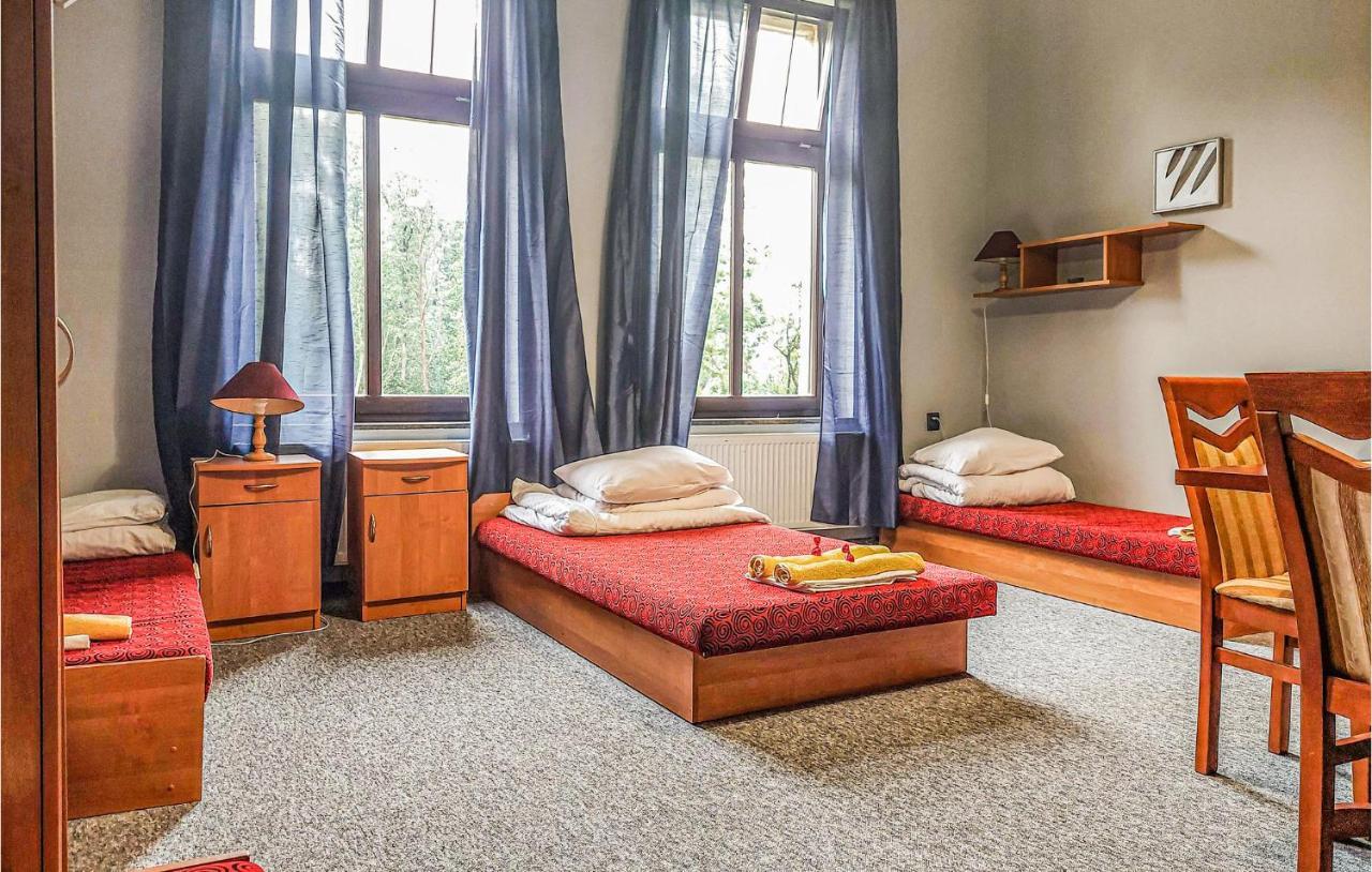 Raciaz Cozy Home In Raciaski Mlyn With Kitchen מראה חיצוני תמונה