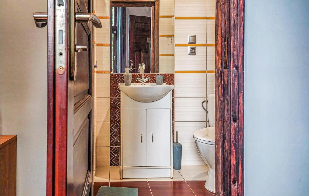 Raciaz Cozy Home In Raciaski Mlyn With Kitchen מראה חיצוני תמונה